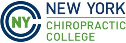 Logo New York Chiropractic College